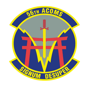 56 ACOMS